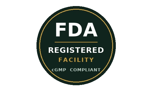HorseFil made in an FDA-registered facility
